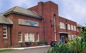 Cabra Community College